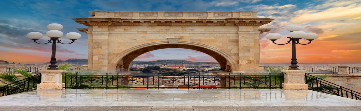 Bastione Saint Remy